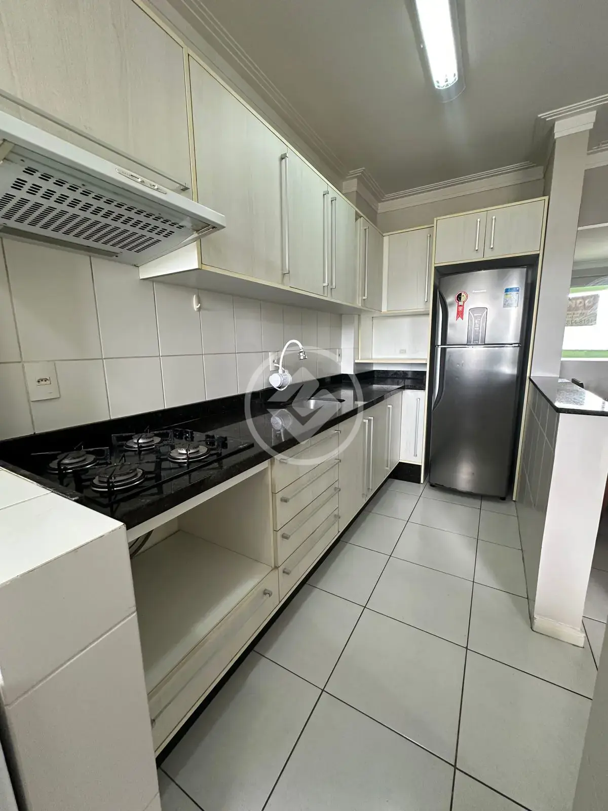Apartamento Cidade Jardim de Florianópolis, São José - SC — foto 1