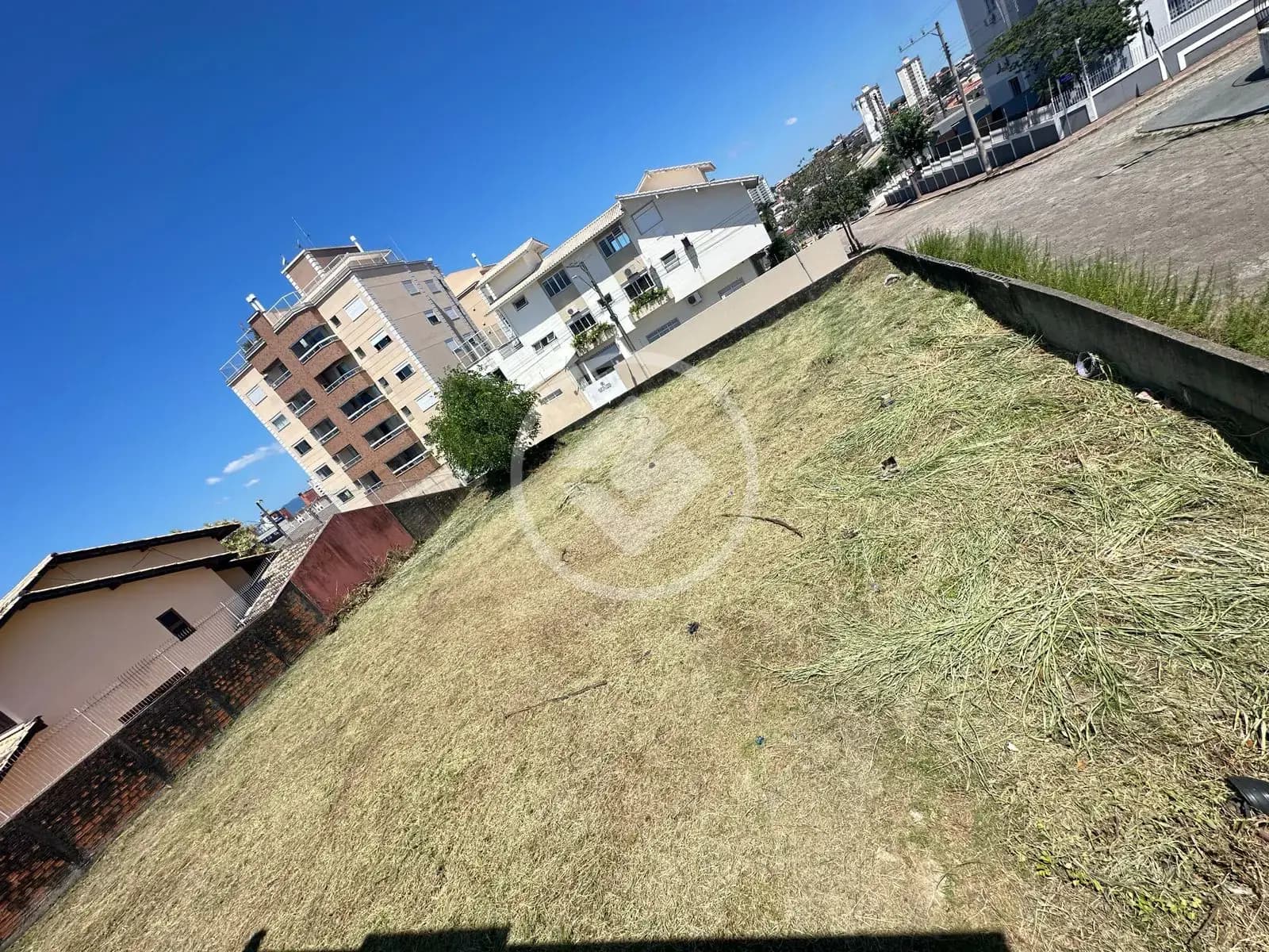 Terreno Ipiranga, São José - SC — foto 2