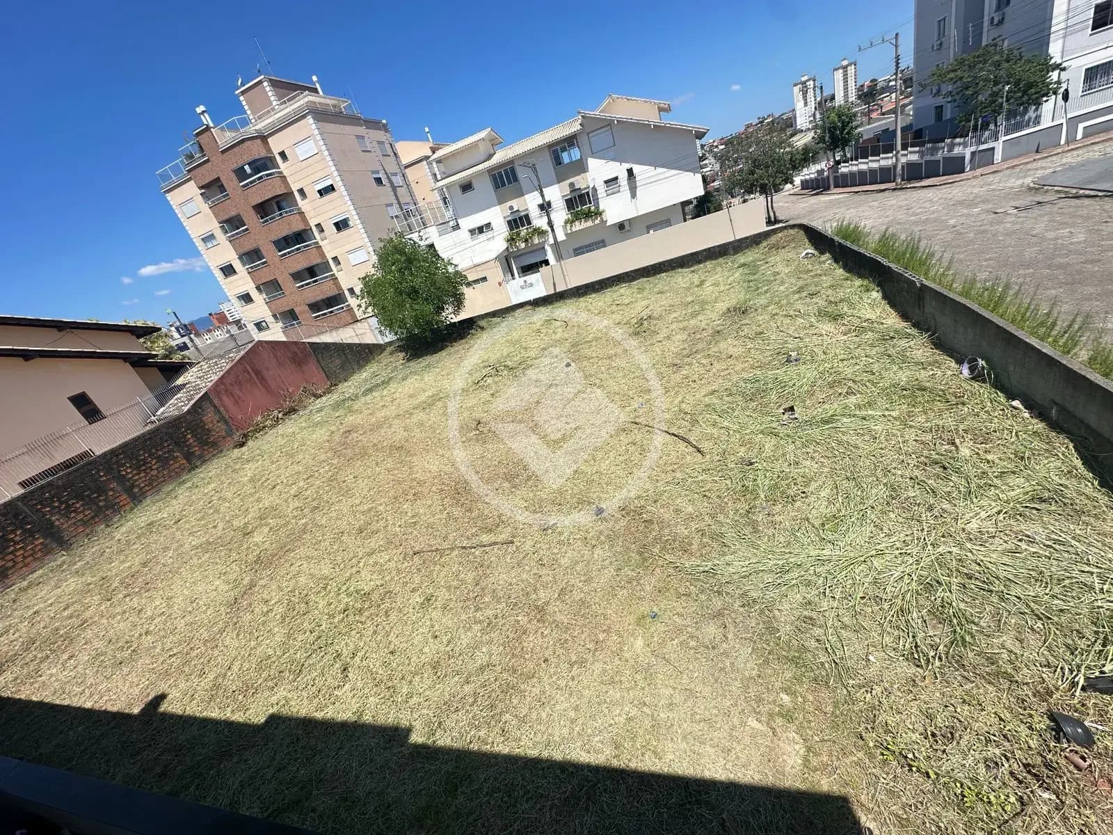 Terreno no Ipiranga, São José — foto 4 de 4