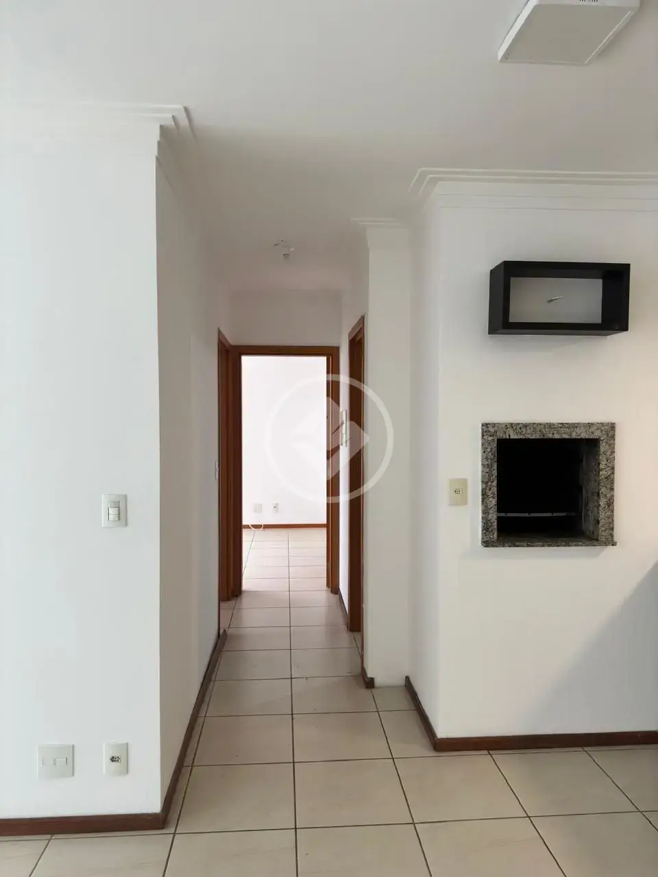 Apartamento 2 quartos no Barreiros, São José — foto 3 de 6
