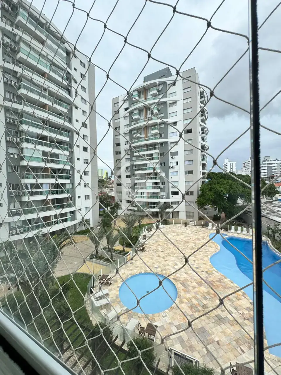 Apartamento 2 quartos no Barreiros, São José — foto 6 de 6