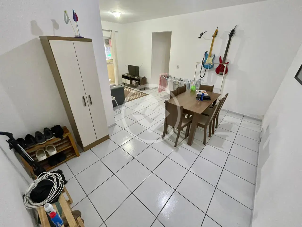 Apartamento 3 quartos no Córrego Grande, Florianópolis — foto 3 de 6