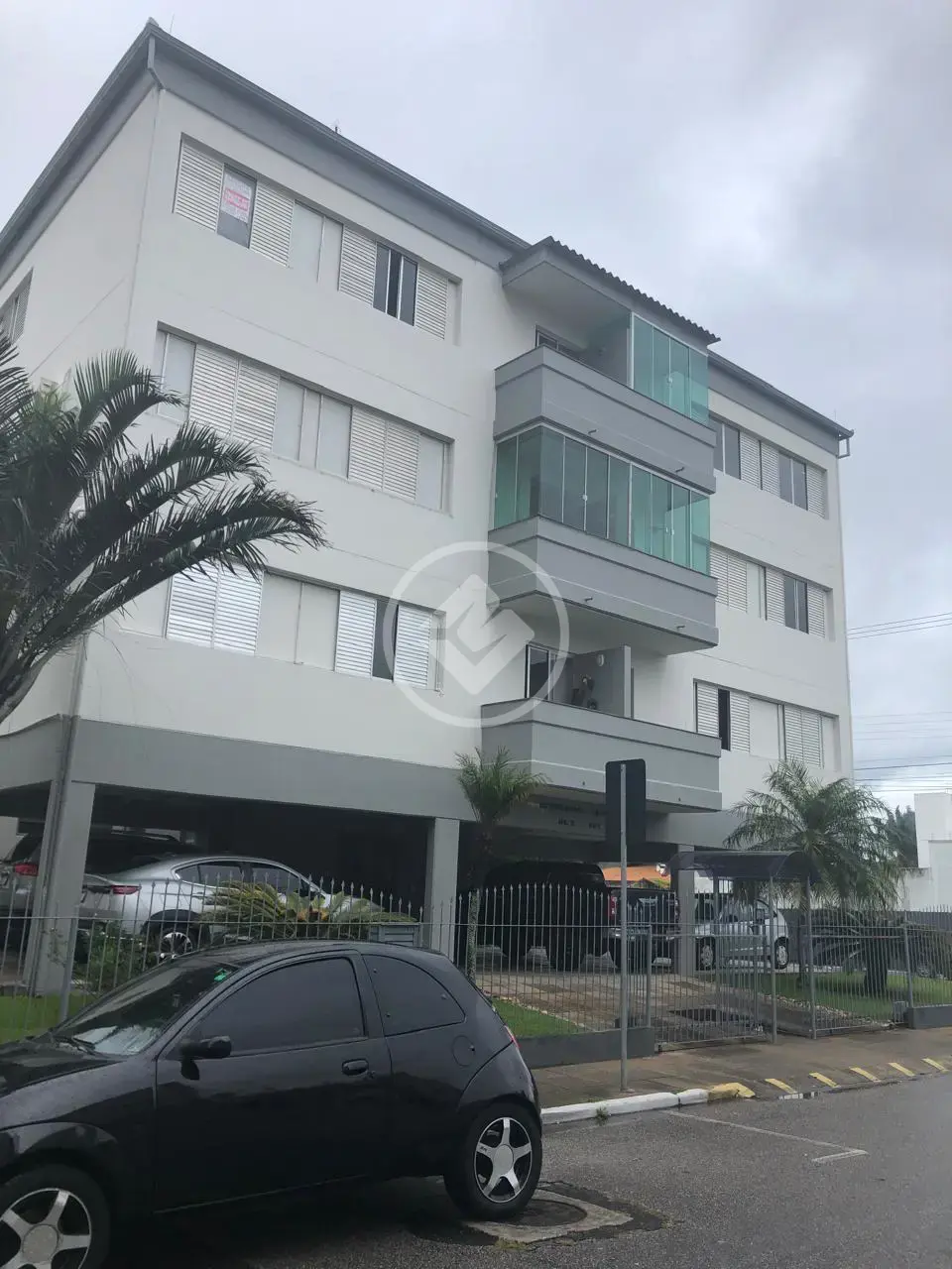 Apartamento 3 quartos no Kobrasol, São José — foto 1 de 3