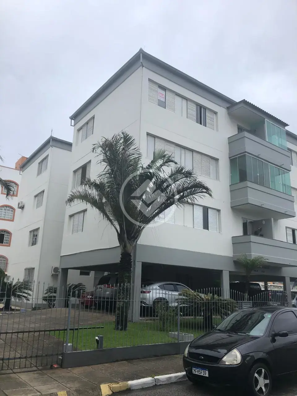 Apartamento 3 quartos no Kobrasol, São José — foto 2 de 3