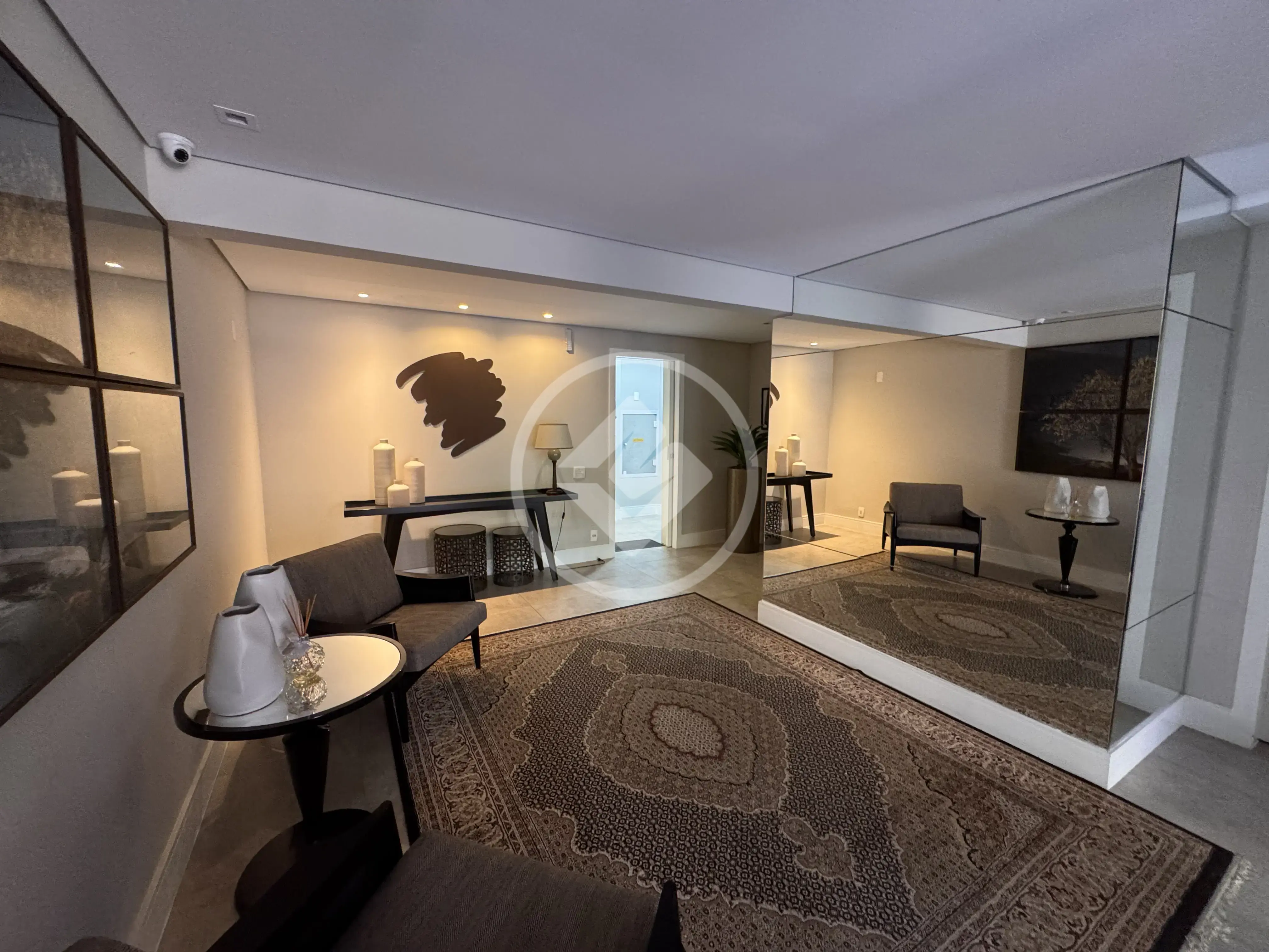 Apartamento Centro, Florianópolis - SC — foto 1
