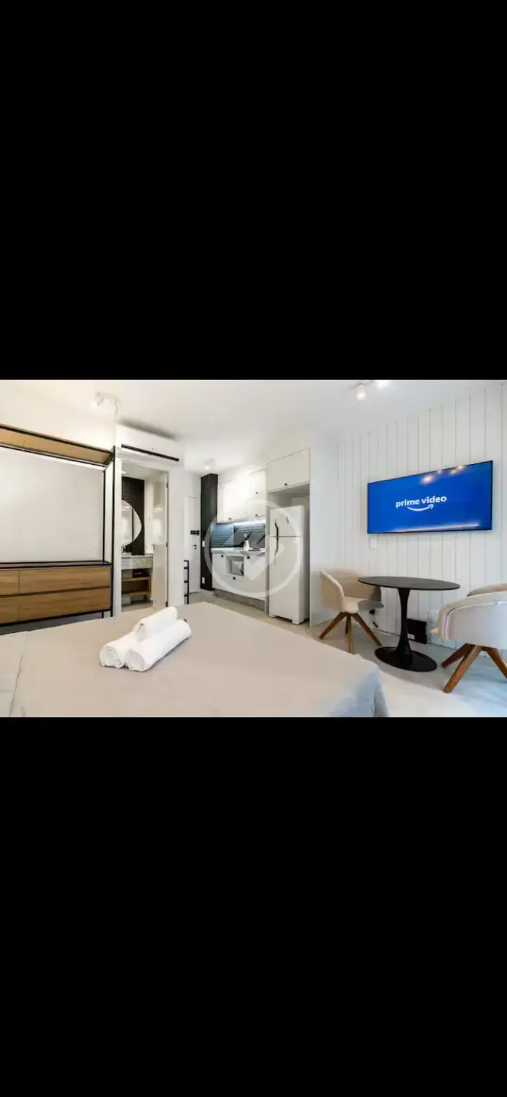 Apartamento 1 quarto no Alto de Pinheiros, São Paulo — foto 4 de 6