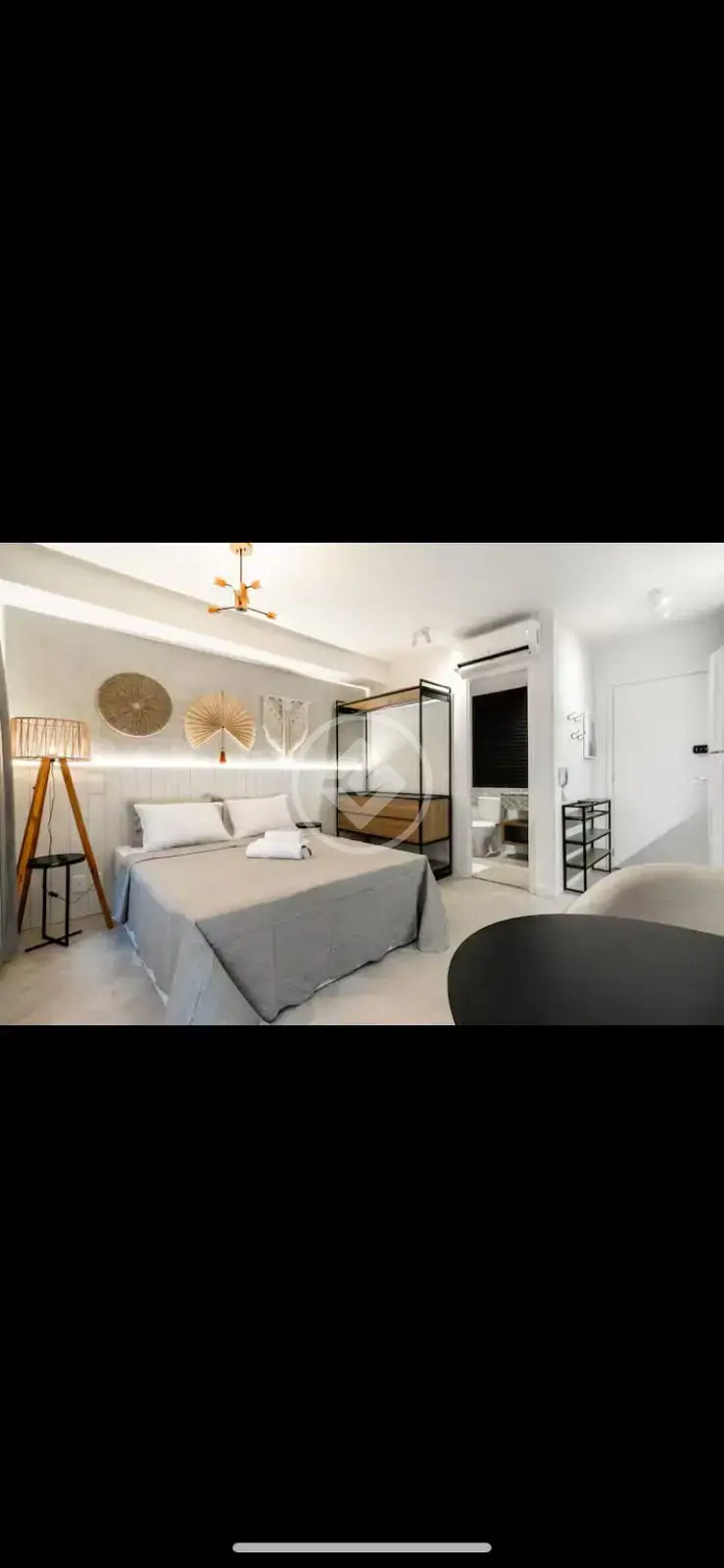 Apartamento 1 quarto no Alto de Pinheiros, São Paulo — foto 5 de 6