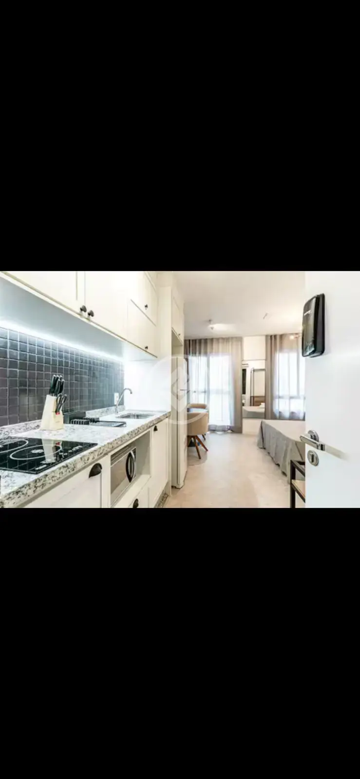 Apartamento 1 quarto no Alto de Pinheiros, São Paulo — foto 2 de 6