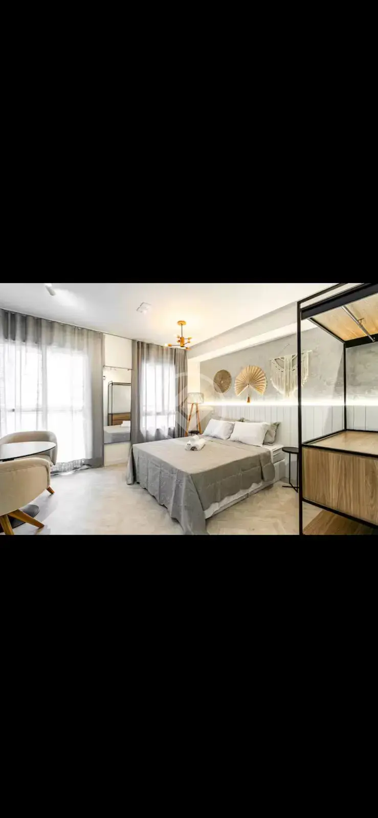 Apartamento 1 quarto no Alto de Pinheiros, São Paulo — foto 6 de 6
