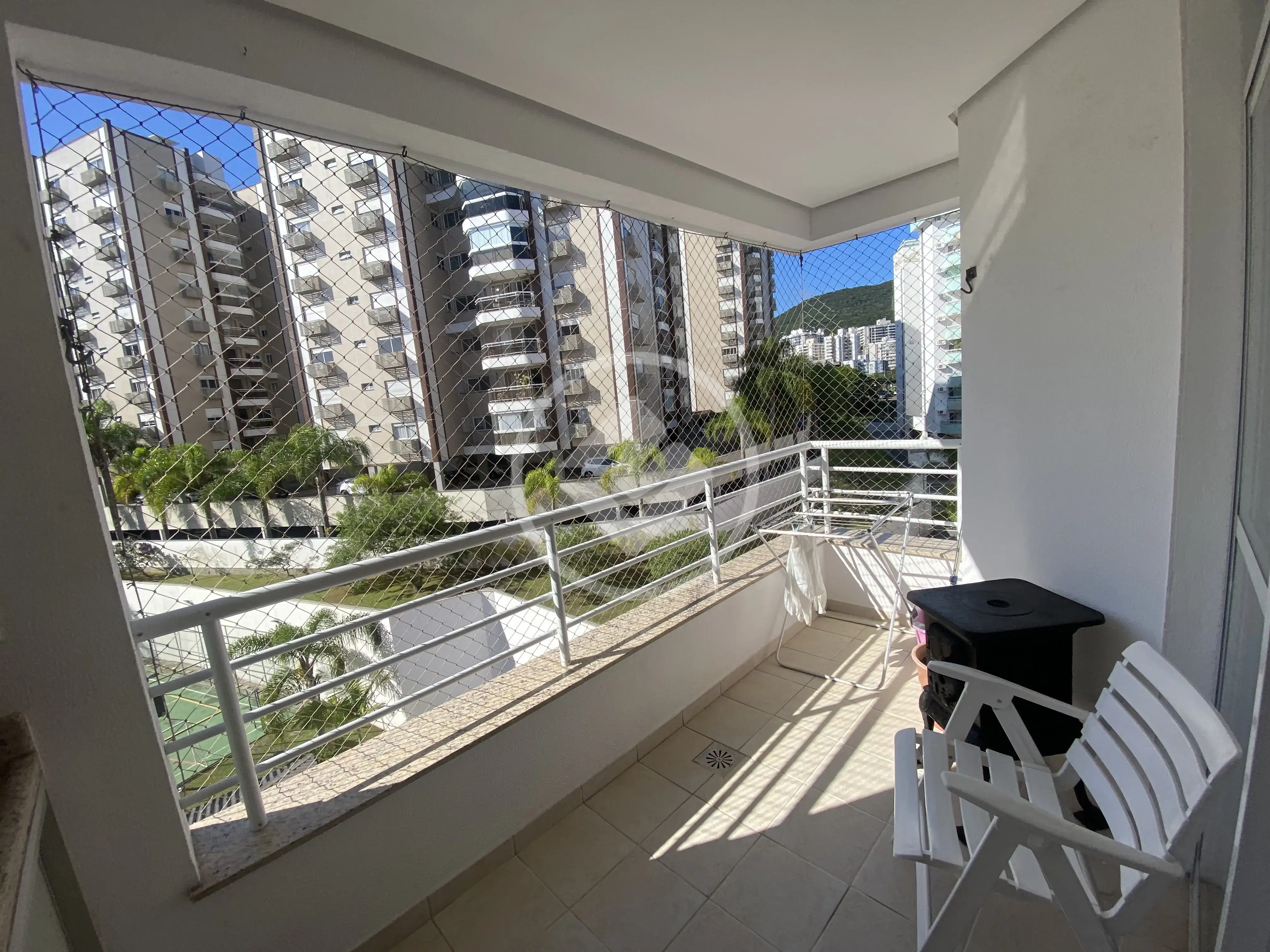 Apartamento 2 quartos no Itacorubi, Florianópolis — foto 4 de 6