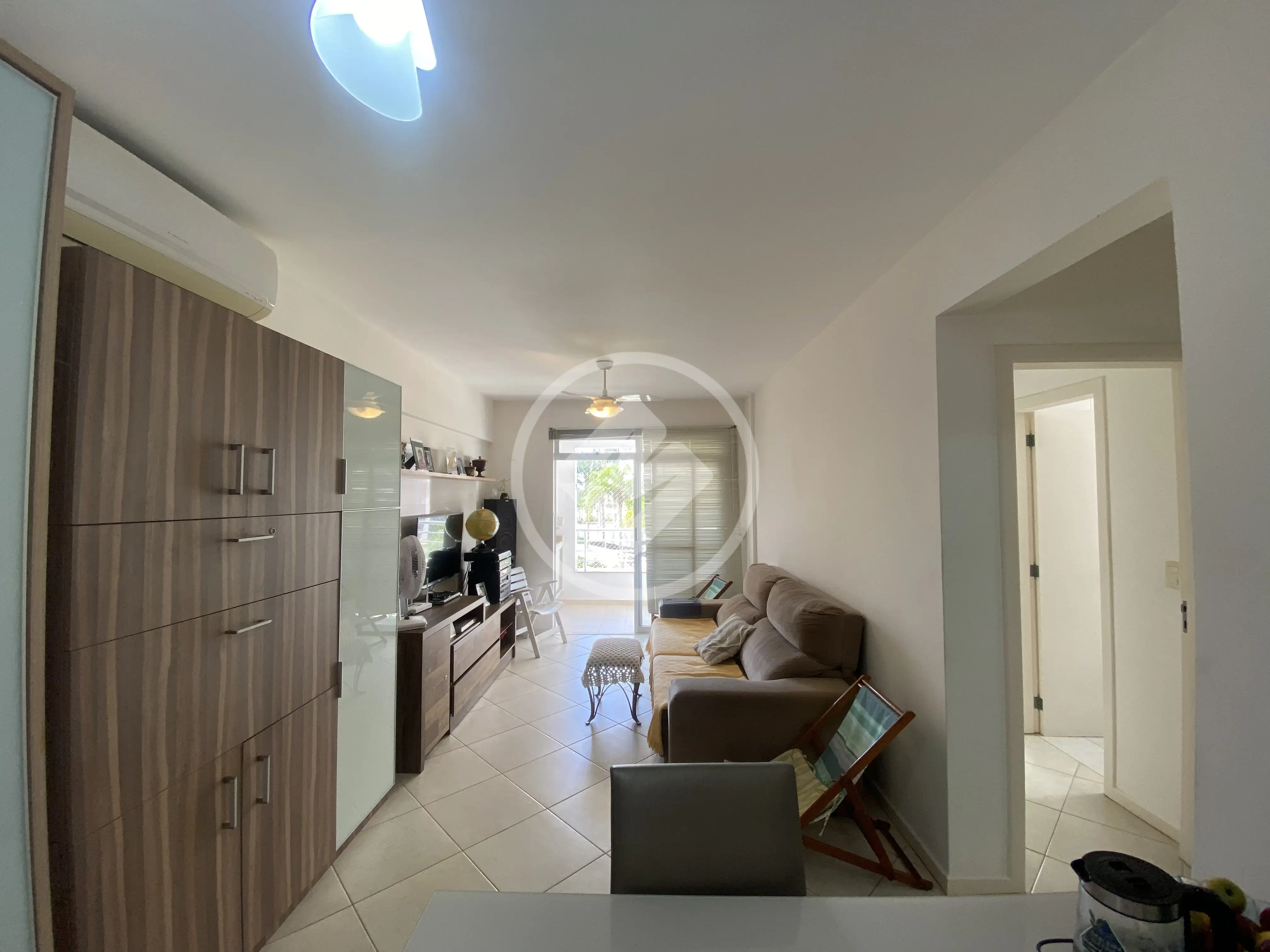 Apartamento 2 quartos no Itacorubi, Florianópolis — foto 5 de 6