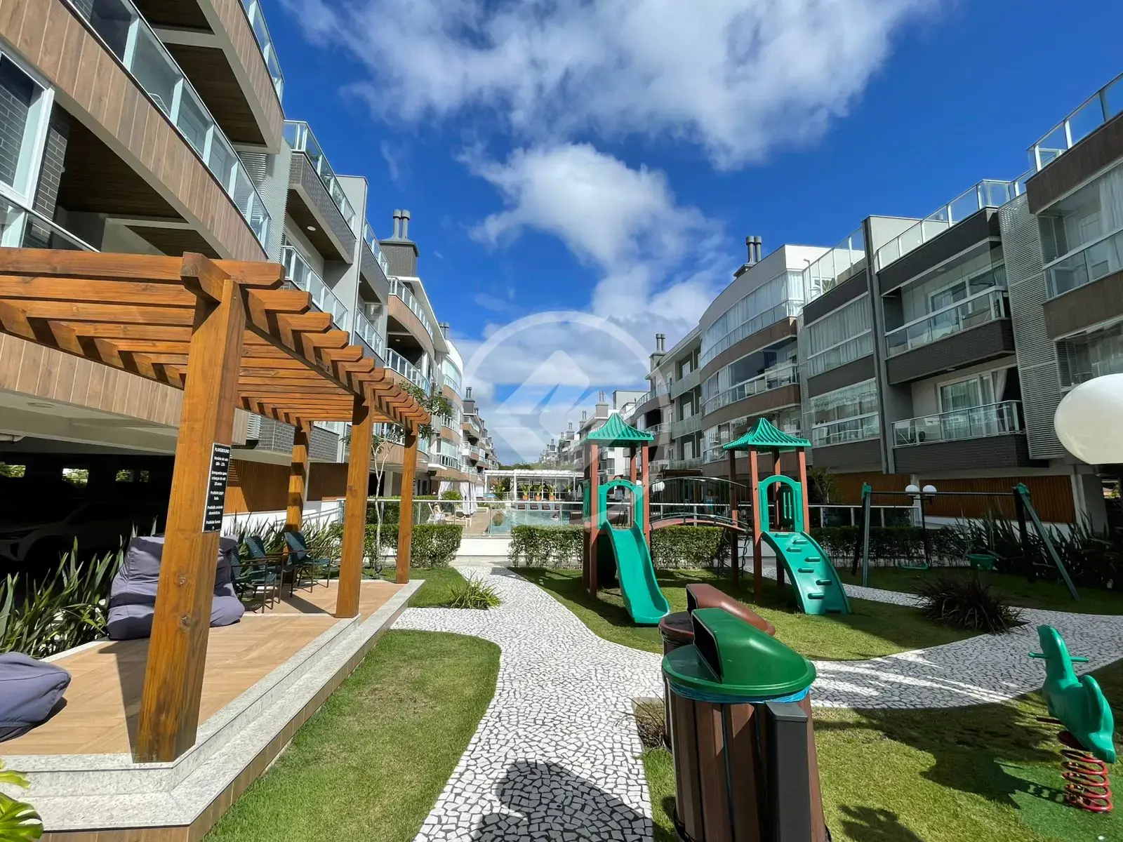Apartamento 2 quartos no Campeche, Florianópolis — foto 3 de 6