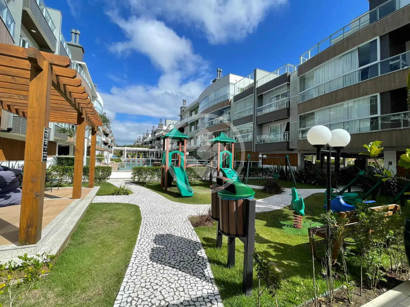 Apartamento 2 quartos no Campeche, Florianópolis — foto 4 de 6