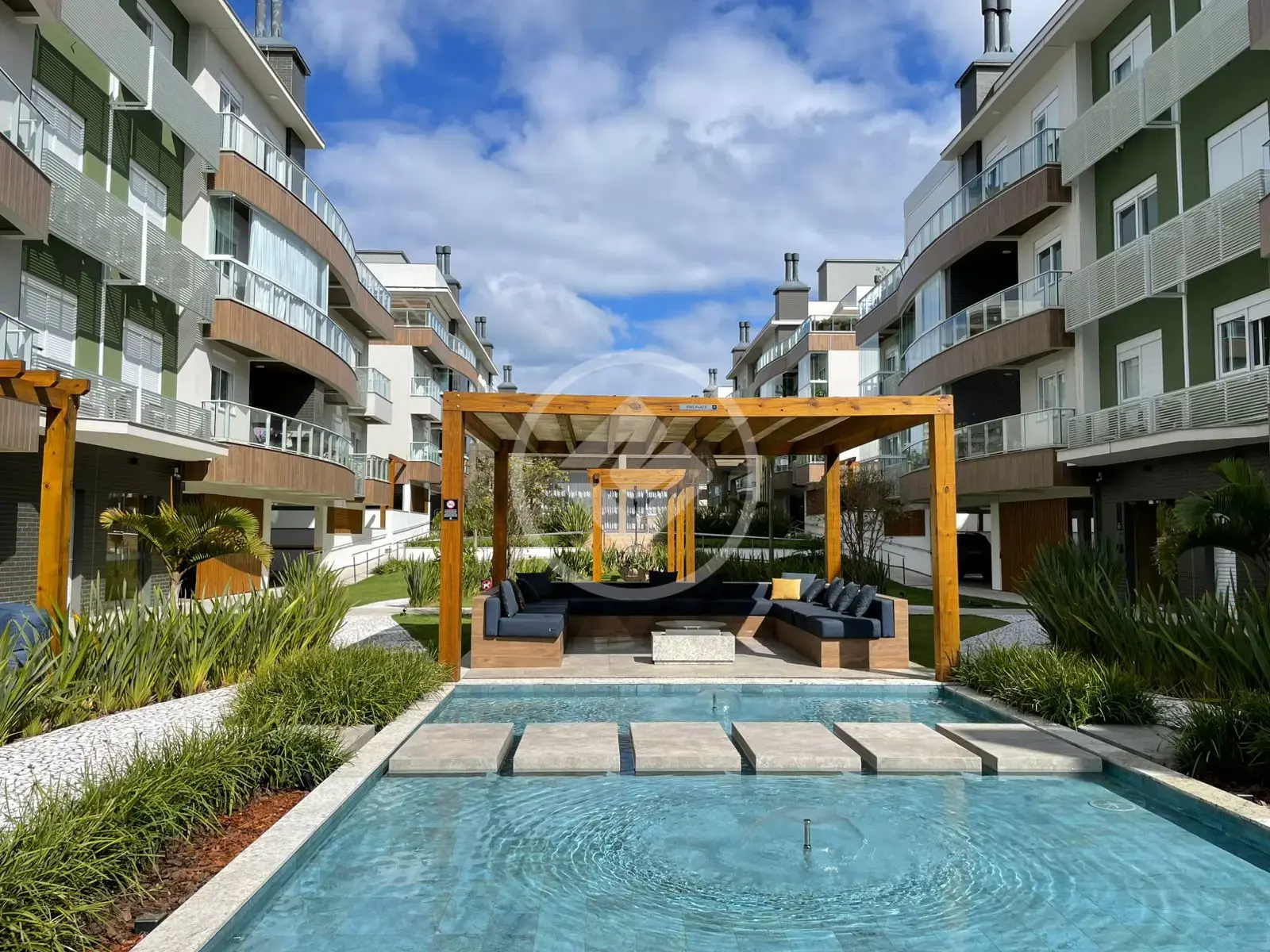 Cobertura Campeche, Florianópolis - SC — foto 1