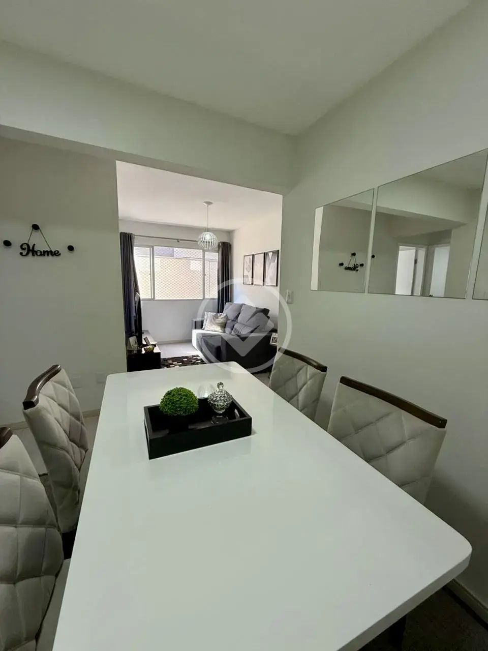 Apartamento Nossa Senhora do Rosário, São José - SC — foto 2