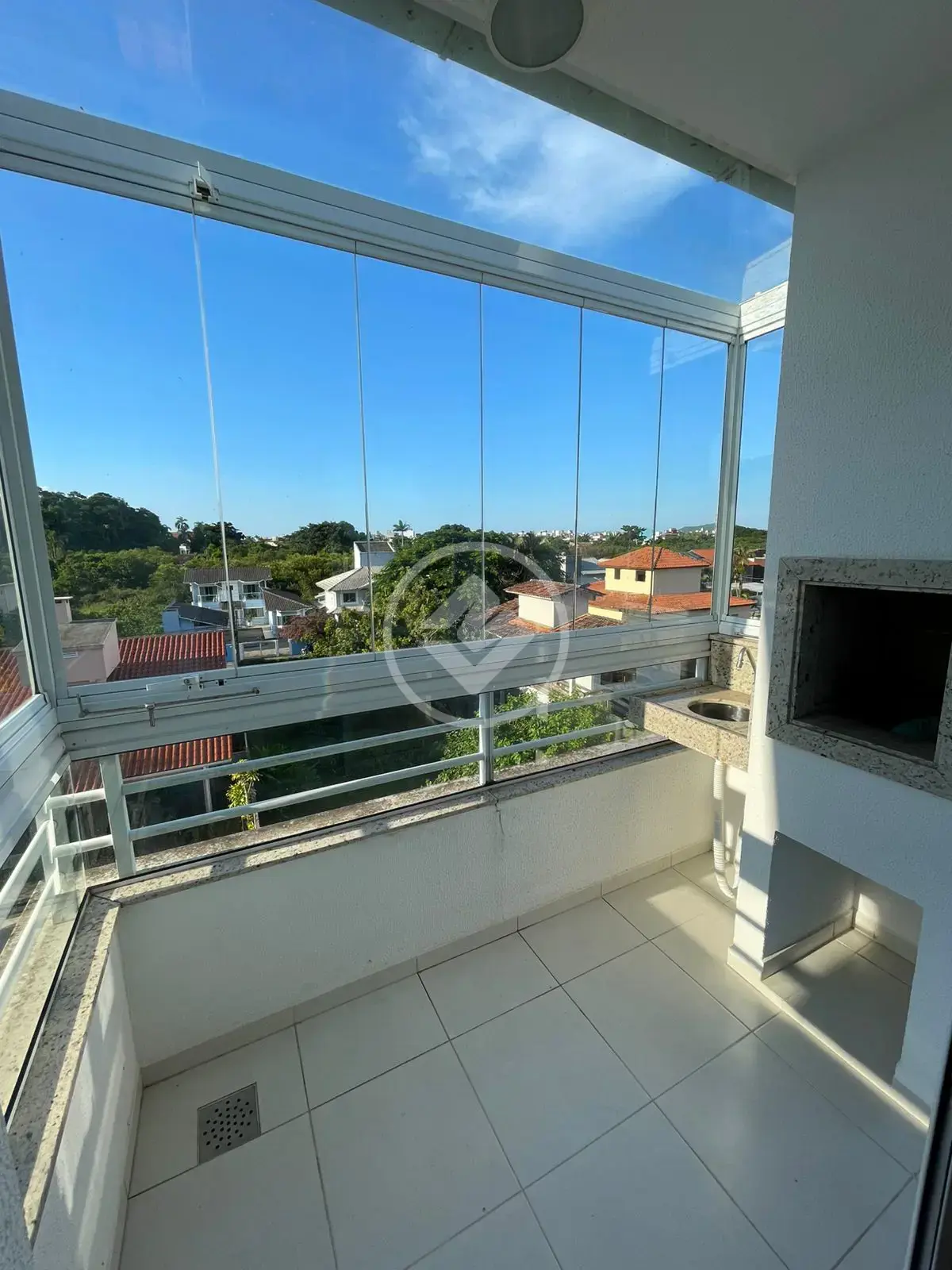 Apartamento 2 quartos no CANASVIEIRAS, Florianópolis — foto 6 de 6