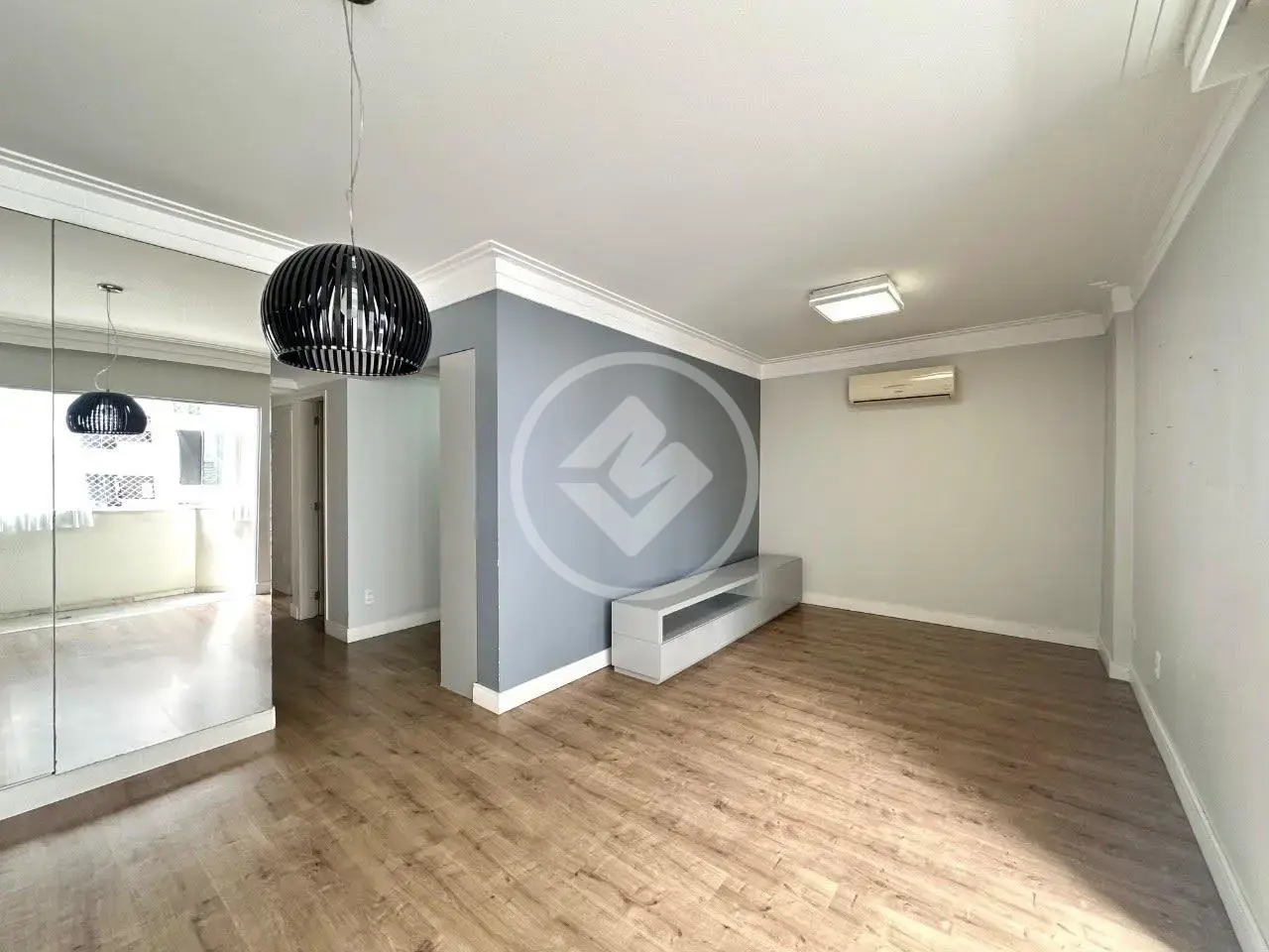Apartamento Centro, Florianópolis - SC — foto 2