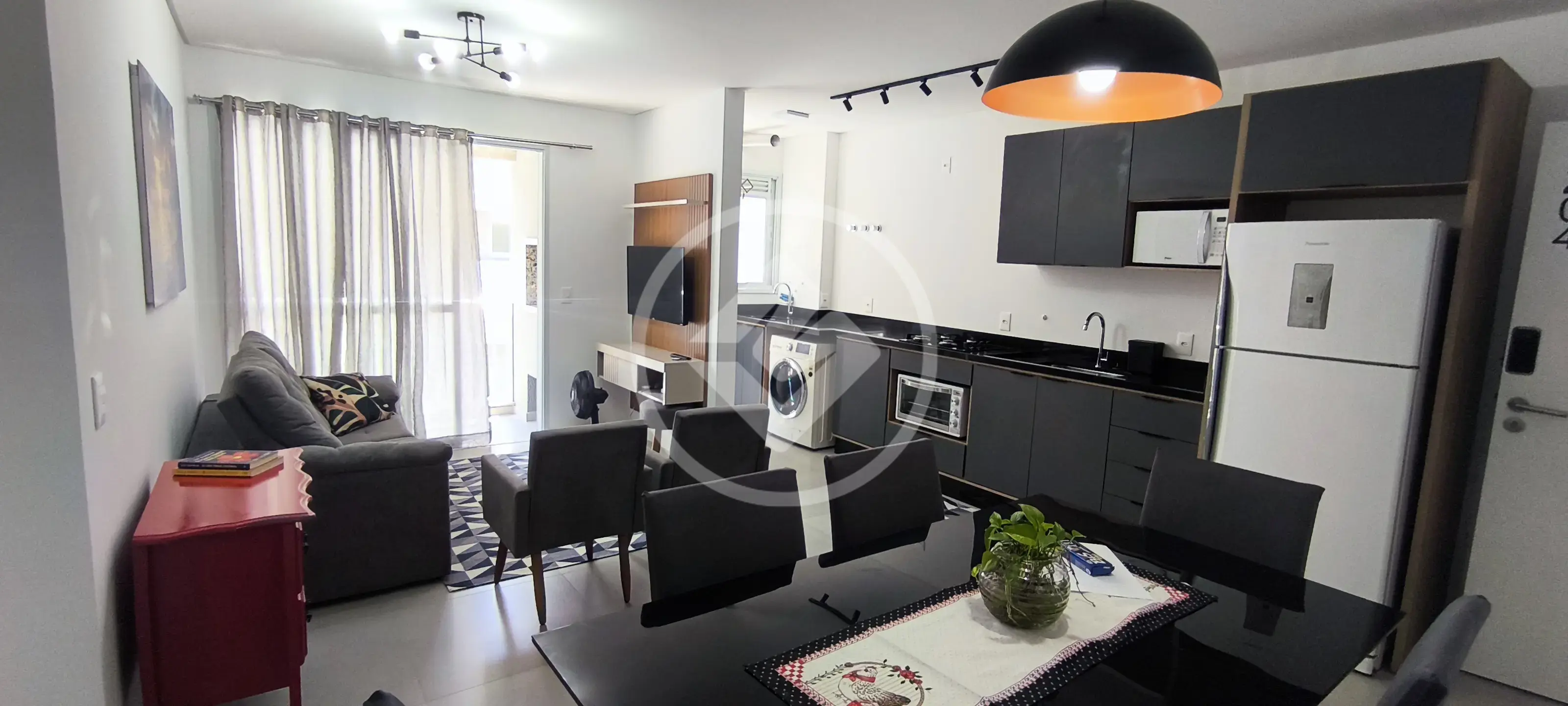 Apartamento 2 quartos no Ribeirão da Ilha, Florianópolis — foto 4 de 6