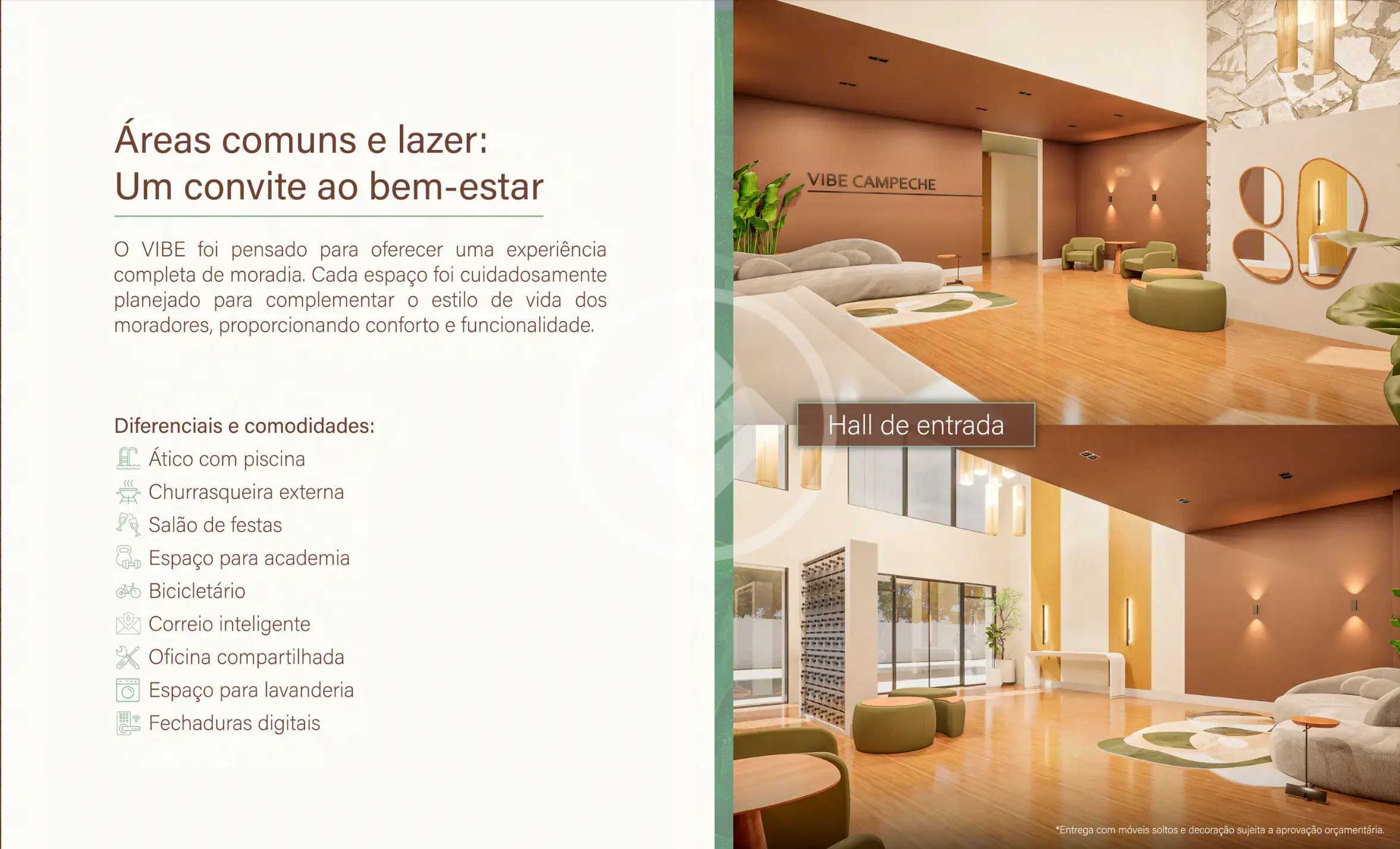 Loft / Studio 1 quarto no Campeche, Florianópolis — foto 6 de 6