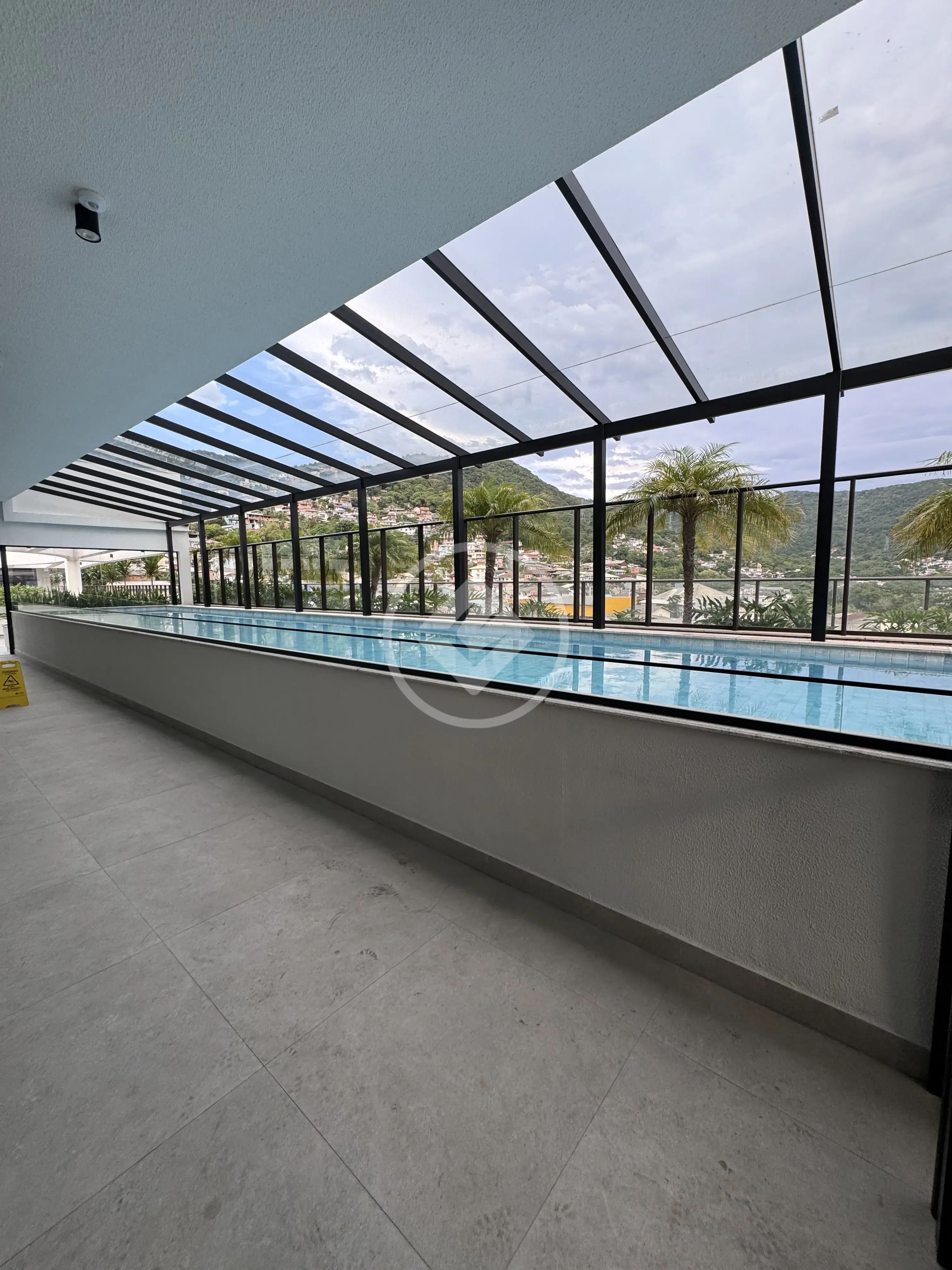 Apartamento 2 quartos no SACO GRANDE, Florianópolis — foto 4 de 6