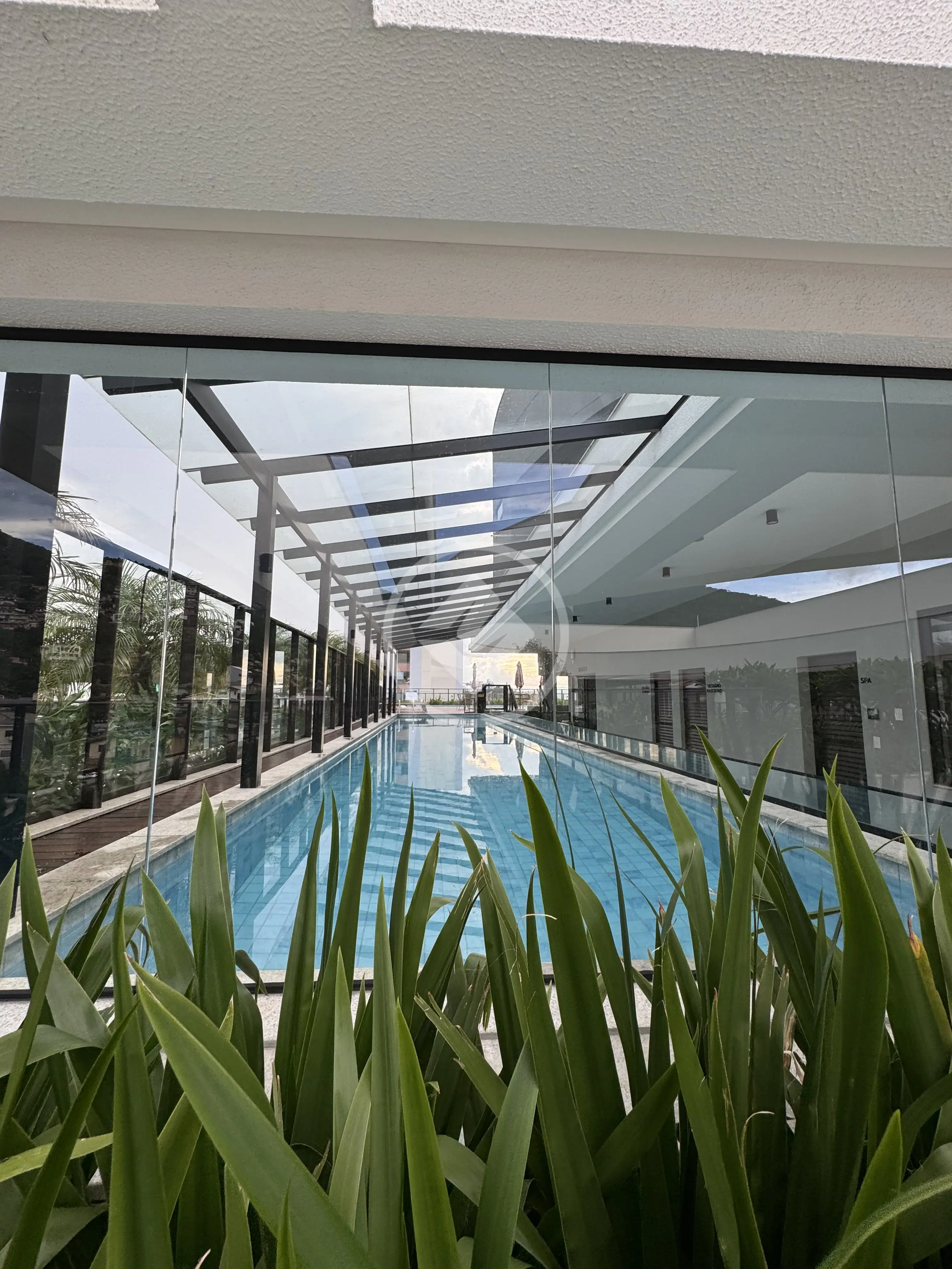 Apartamento 2 quartos no SACO GRANDE, Florianópolis — foto 3 de 6