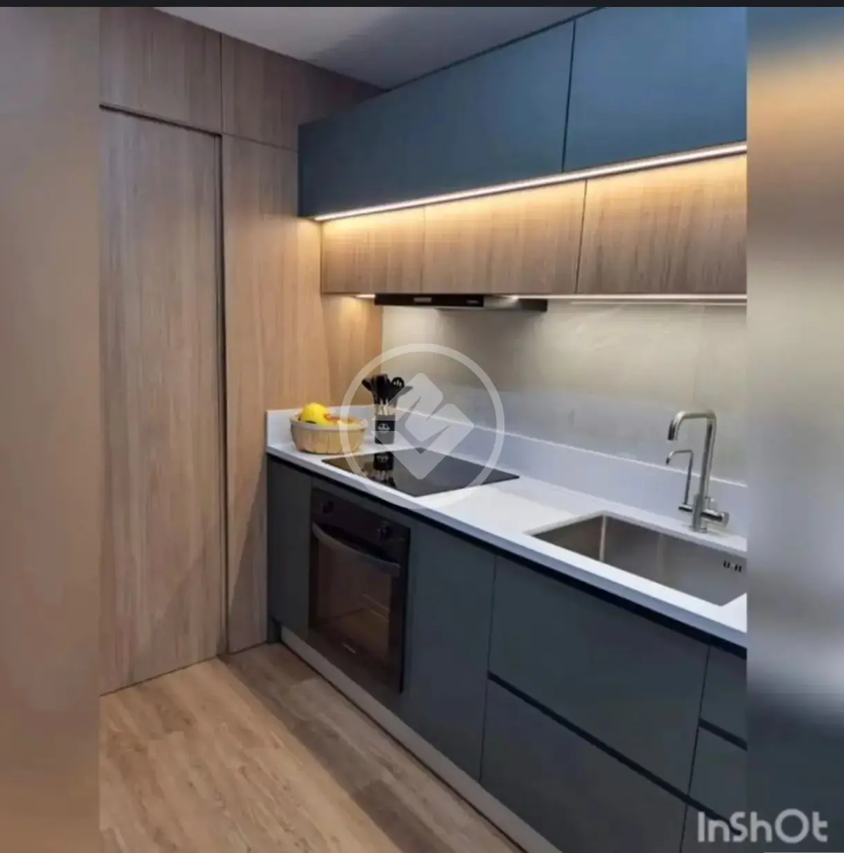 Apartamento Trindade, Florianópolis - SC — foto 1