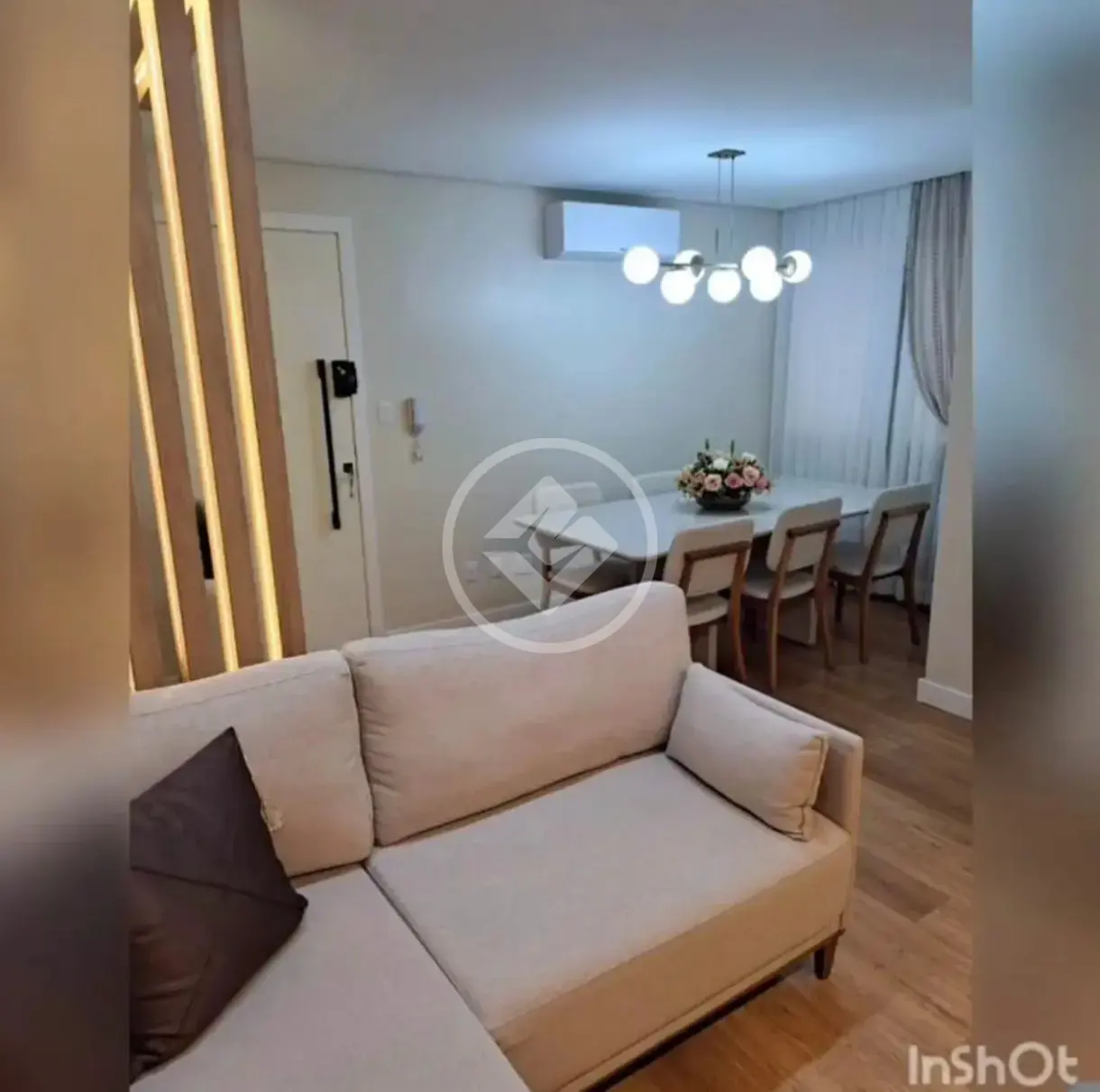 Apartamento 3 quartos no Trindade, Florianópolis — foto 3 de 6
