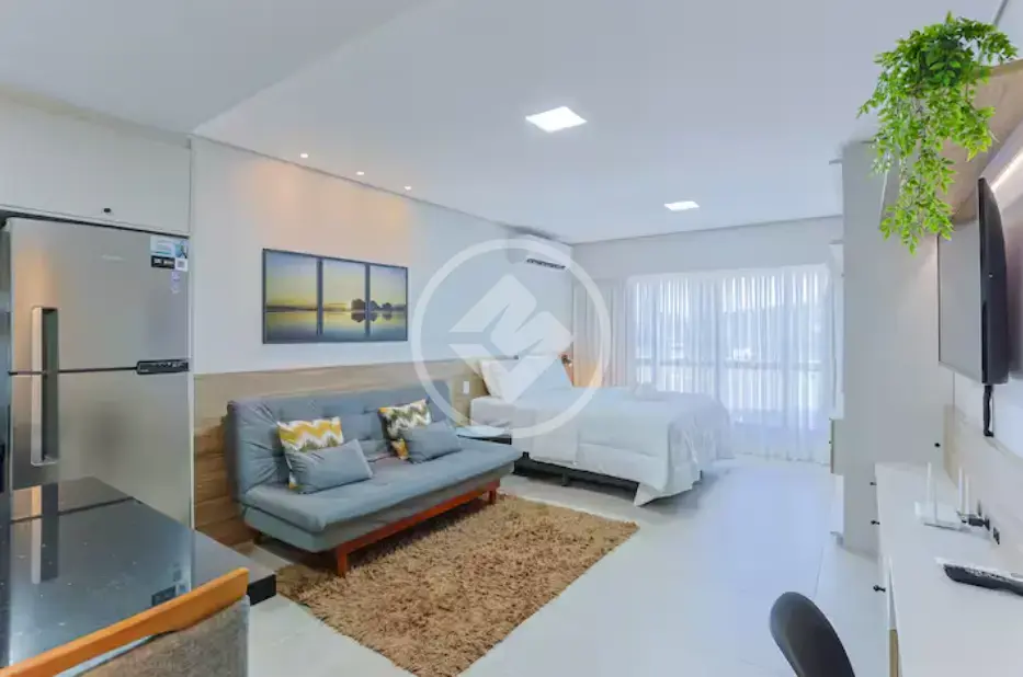 Loft / Studio no Campeche, Florianópolis — foto 6 de 6