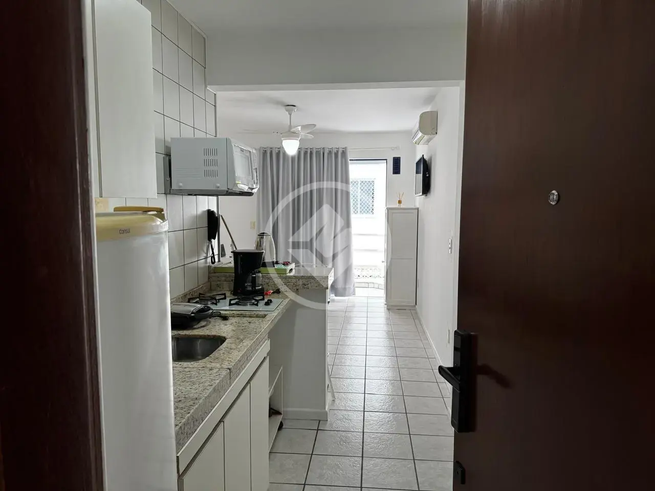 Loft / Studio CANASVIEIRAS, Florianópolis - SC — foto 2