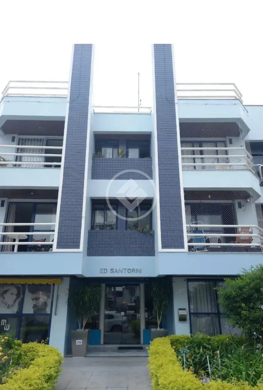 Loft / Studio CANASVIEIRAS, Florianópolis - SC — foto 1