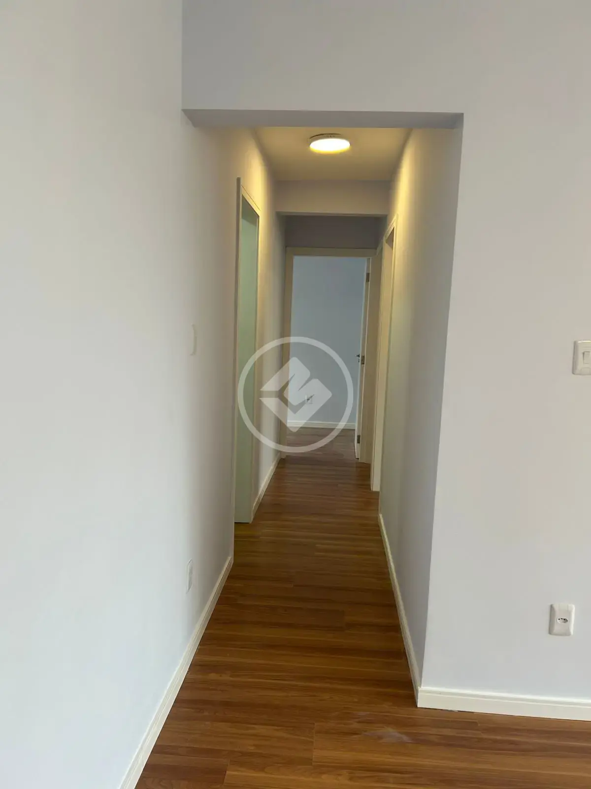 Apartamento ESTREITO, Florianópolis - SC — foto 2