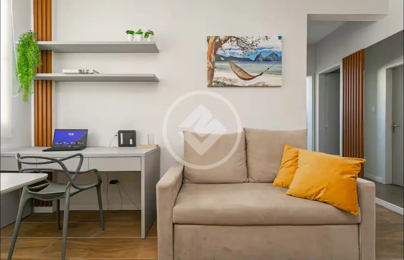 Apartamento Centro, Florianópolis - SC — foto 2