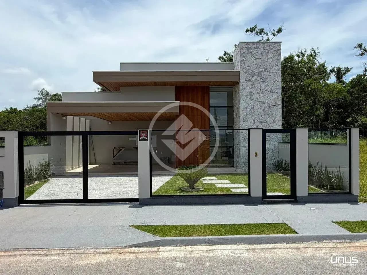 Casa Sertão do Maruim, São José - SC — foto 1