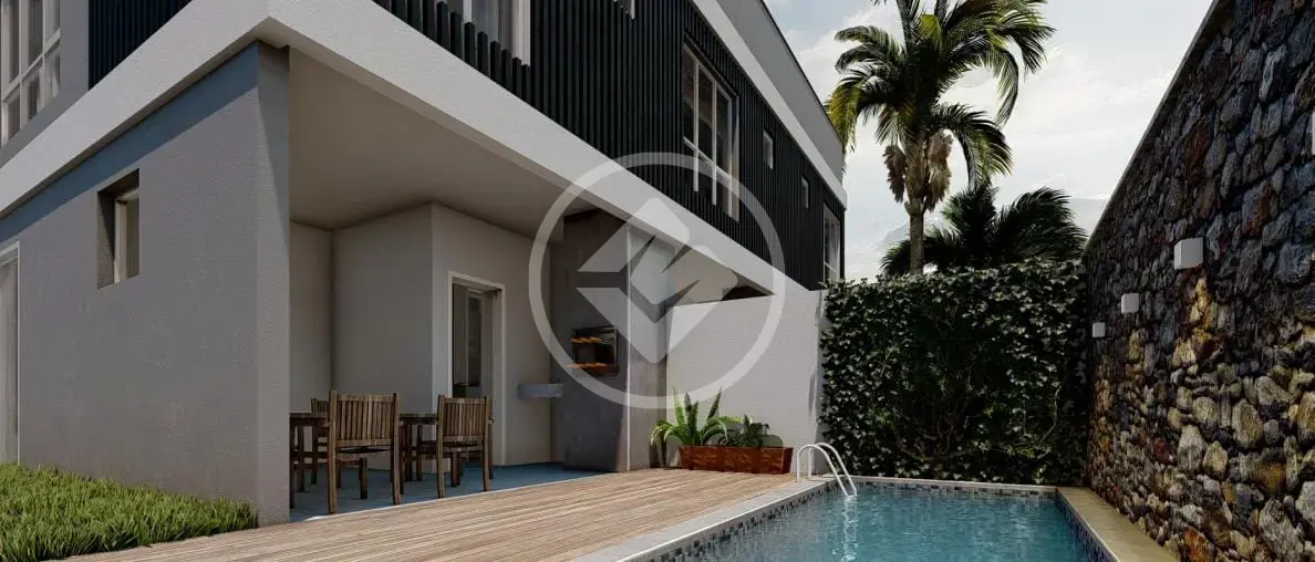 Casa Campeche, Florianópolis - SC — foto 1