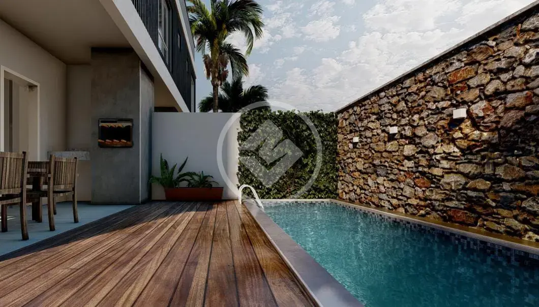 Casa 3 quartos no Campeche, Florianópolis — foto 6 de 6