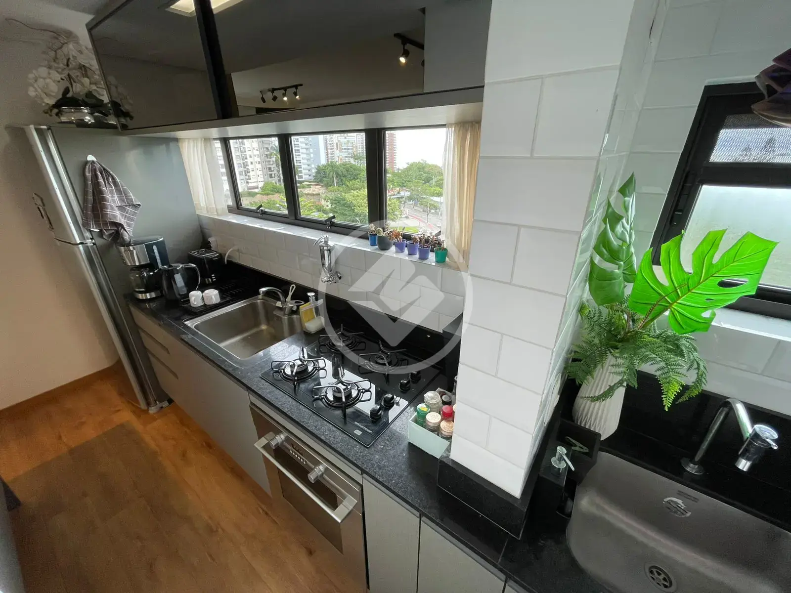 Apartamento 2 quartos no Agronômica, Florianópolis — foto 6 de 6