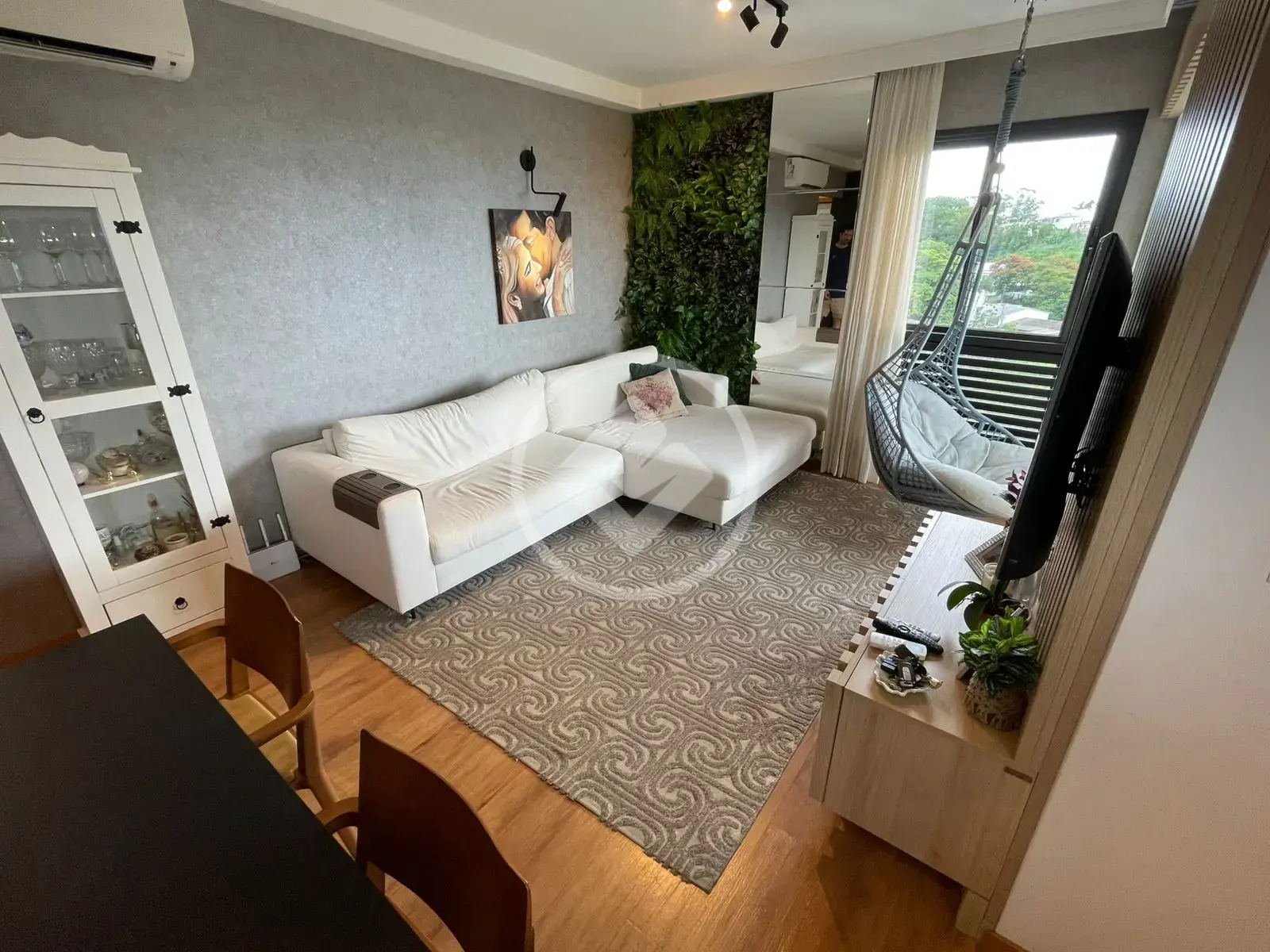 Apartamento 2 quartos no Agronômica, Florianópolis — foto 4 de 6