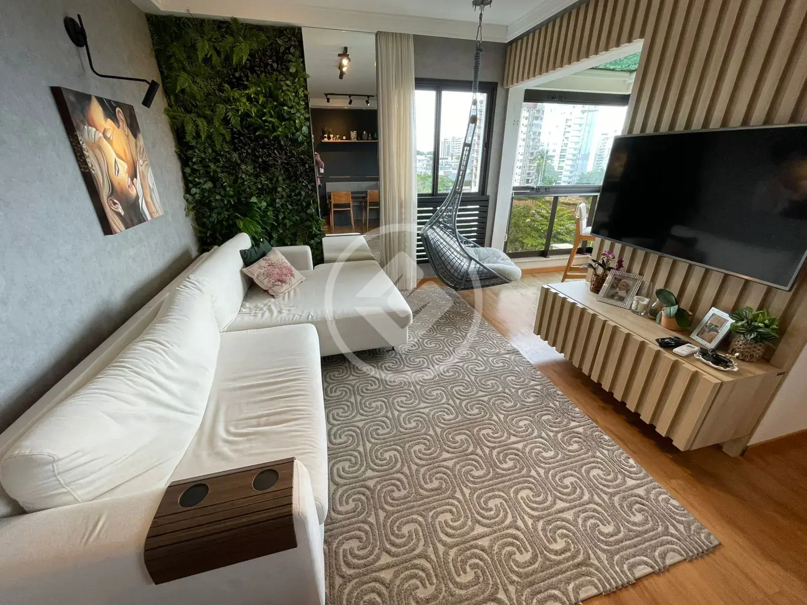 Apartamento Agronômica, Florianópolis - SC — foto 1