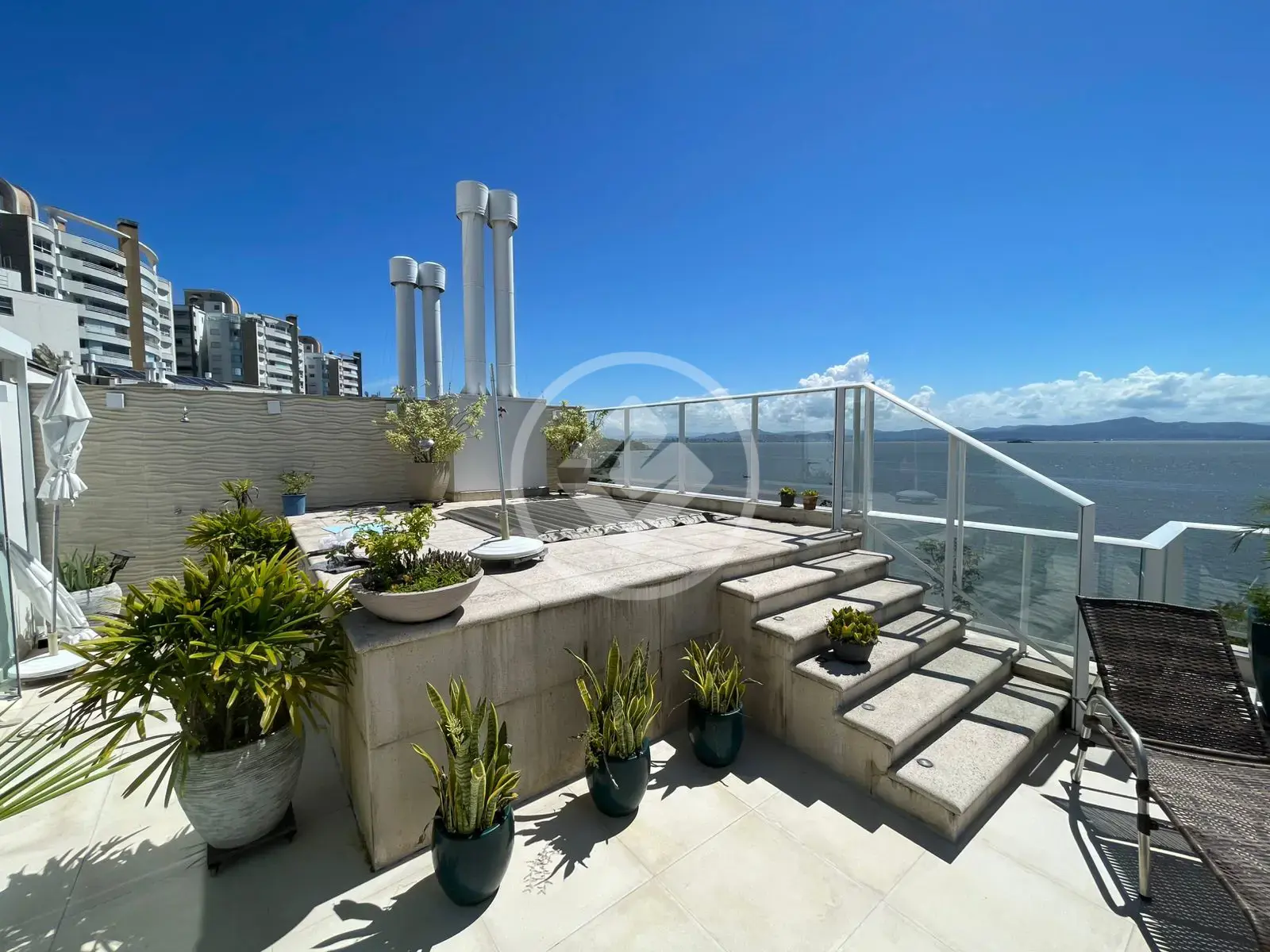 Cobertura 3 quartos no João Paulo, Florianópolis — foto 4 de 6