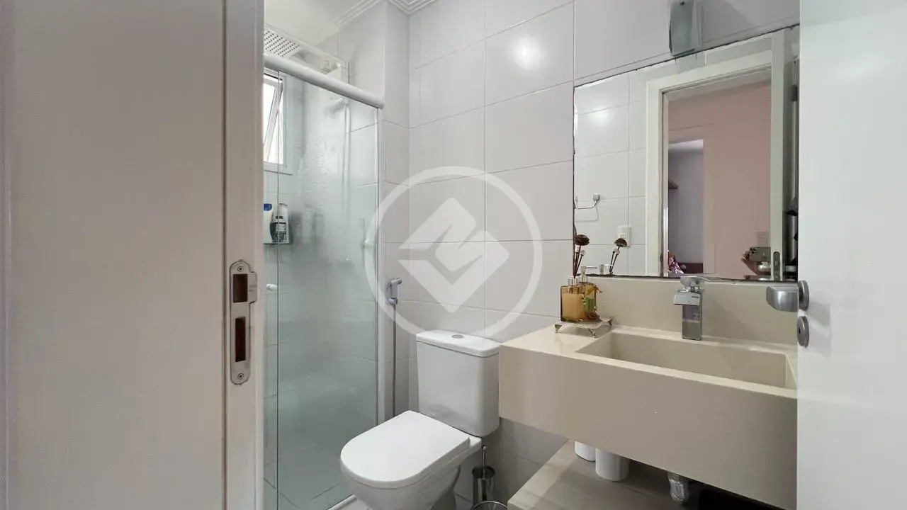 Apartamento 2 quartos no Capoeiras, Florianópolis — foto 5 de 6