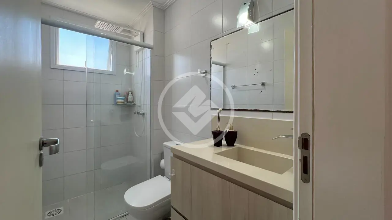 Apartamento 2 quartos no Capoeiras, Florianópolis — foto 4 de 6