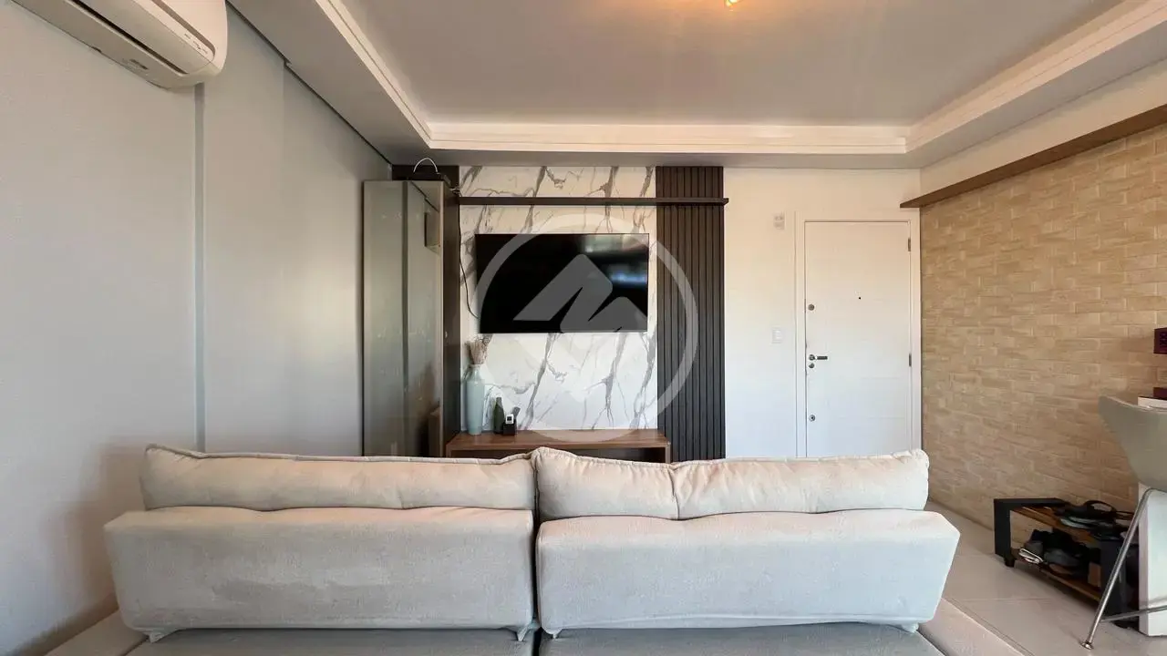 Apartamento 2 quartos no Capoeiras, Florianópolis — foto 6 de 6