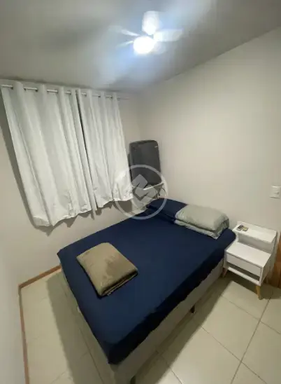 Apartamento 2 quartos no Forquilhas, São José — foto 5 de 6