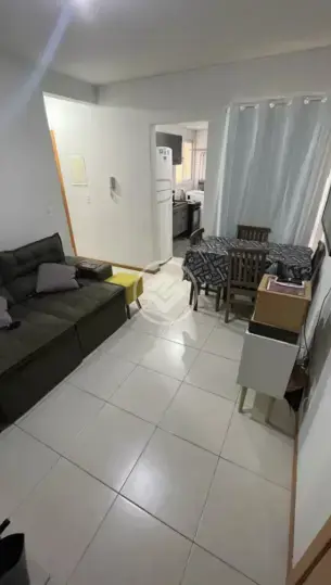 Apartamento Forquilhas, São José - SC — foto 2