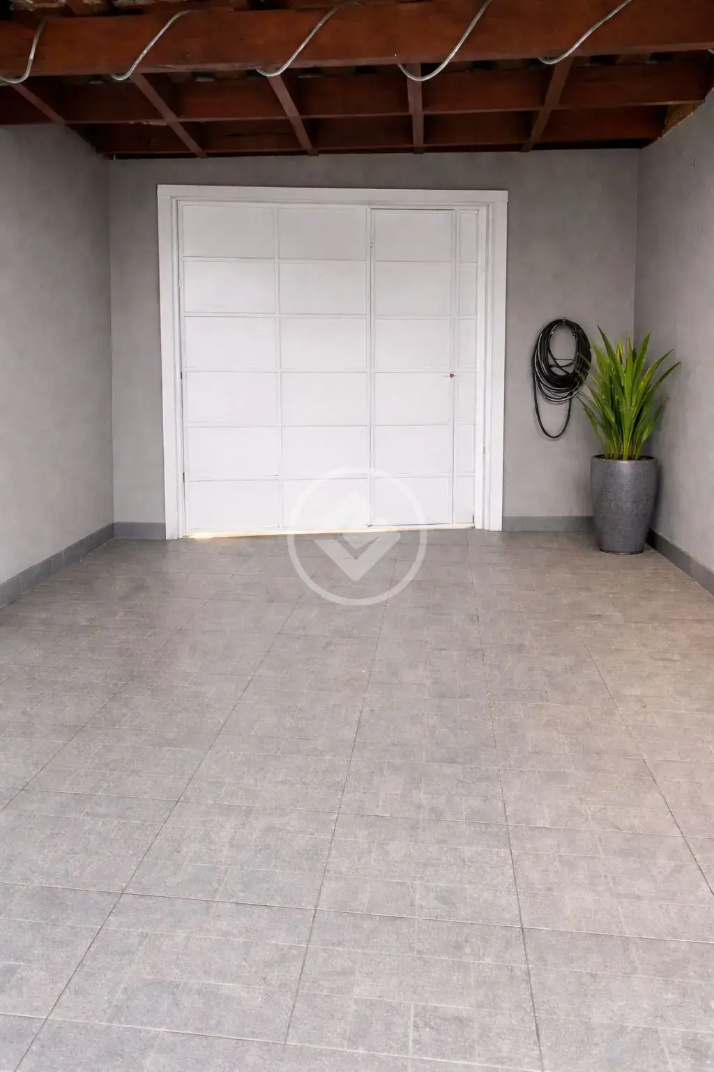Casa 2 quartos no Potecas, São José — foto 2 de 6