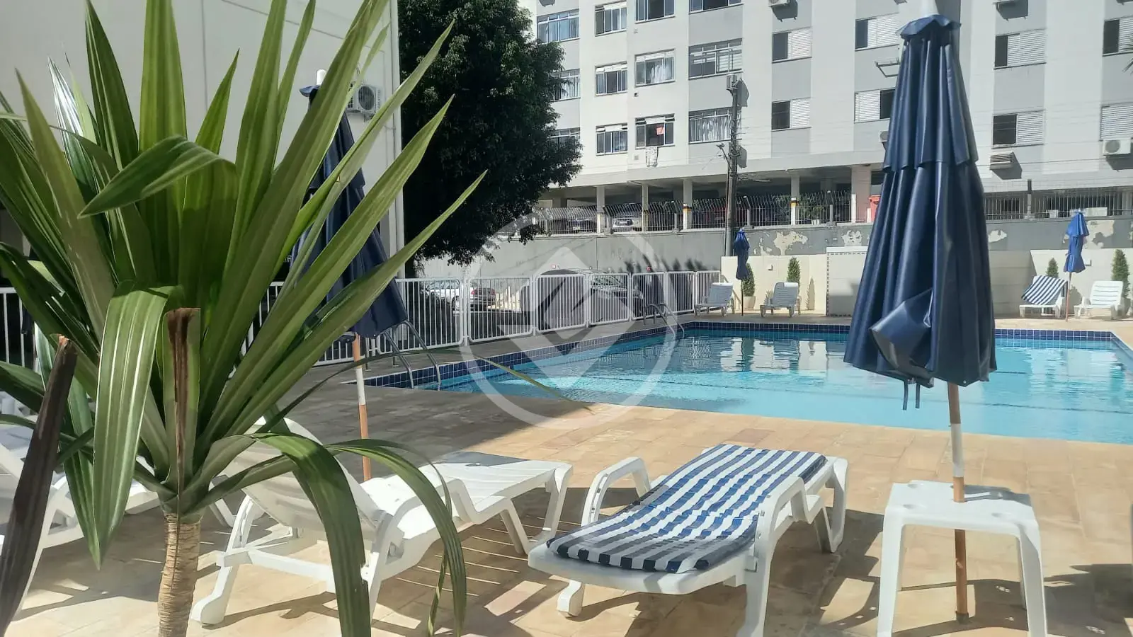 Apartamento ESTREITO, Florianópolis - SC — foto 1