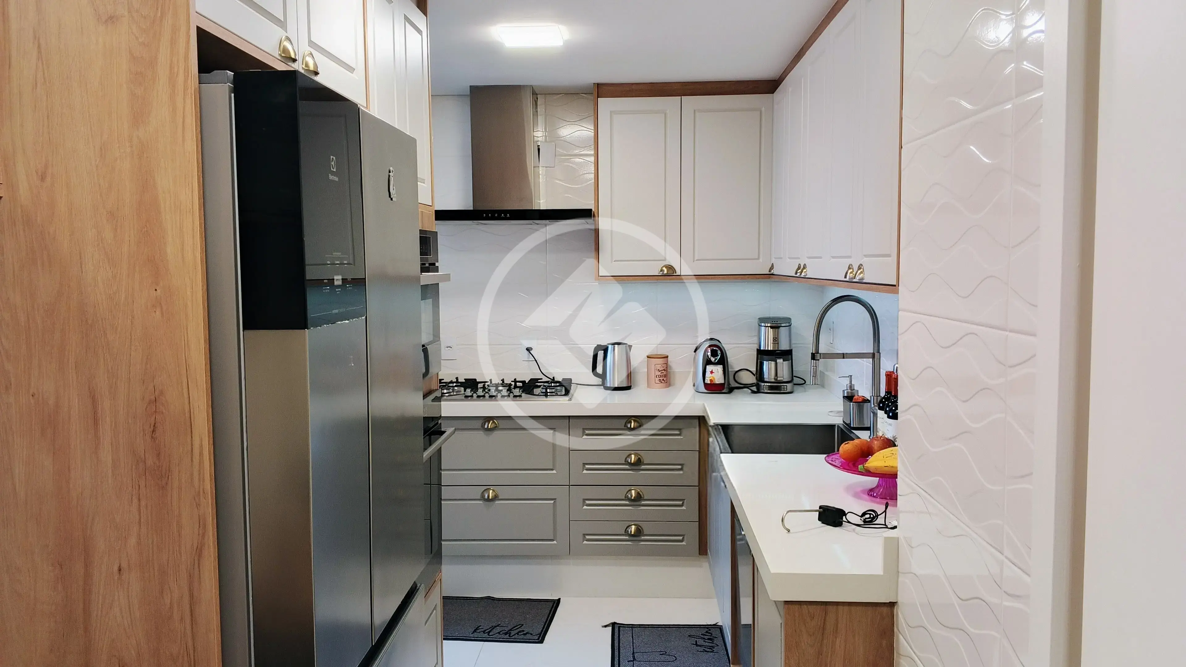 Apartamento 3 quartos no Bom Abrigo, Florianópolis — foto 4 de 6