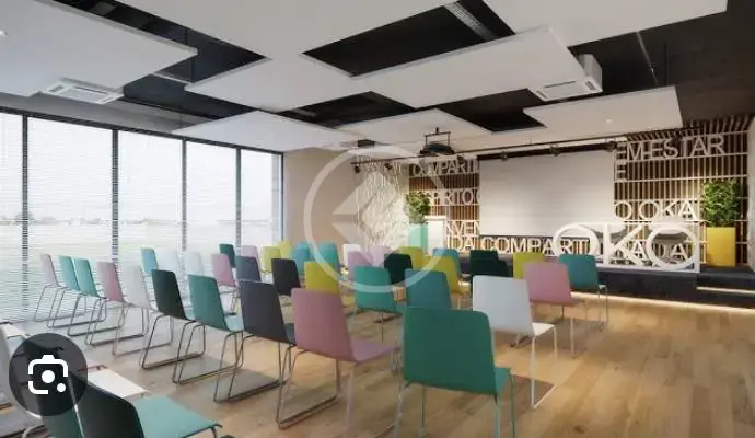 Sala Comercial no Campeche, Florianópolis — foto 5 de 6