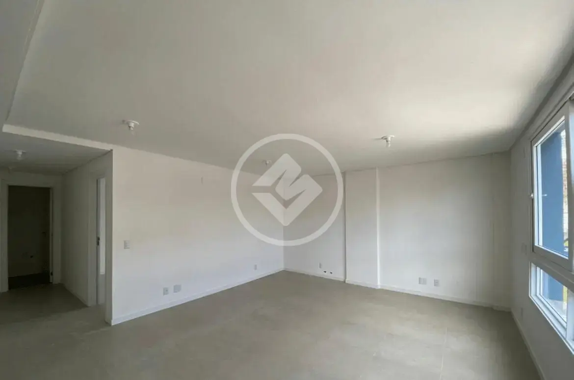 Apartamento 1 quarto no Centro, Florianópolis — foto 4 de 6