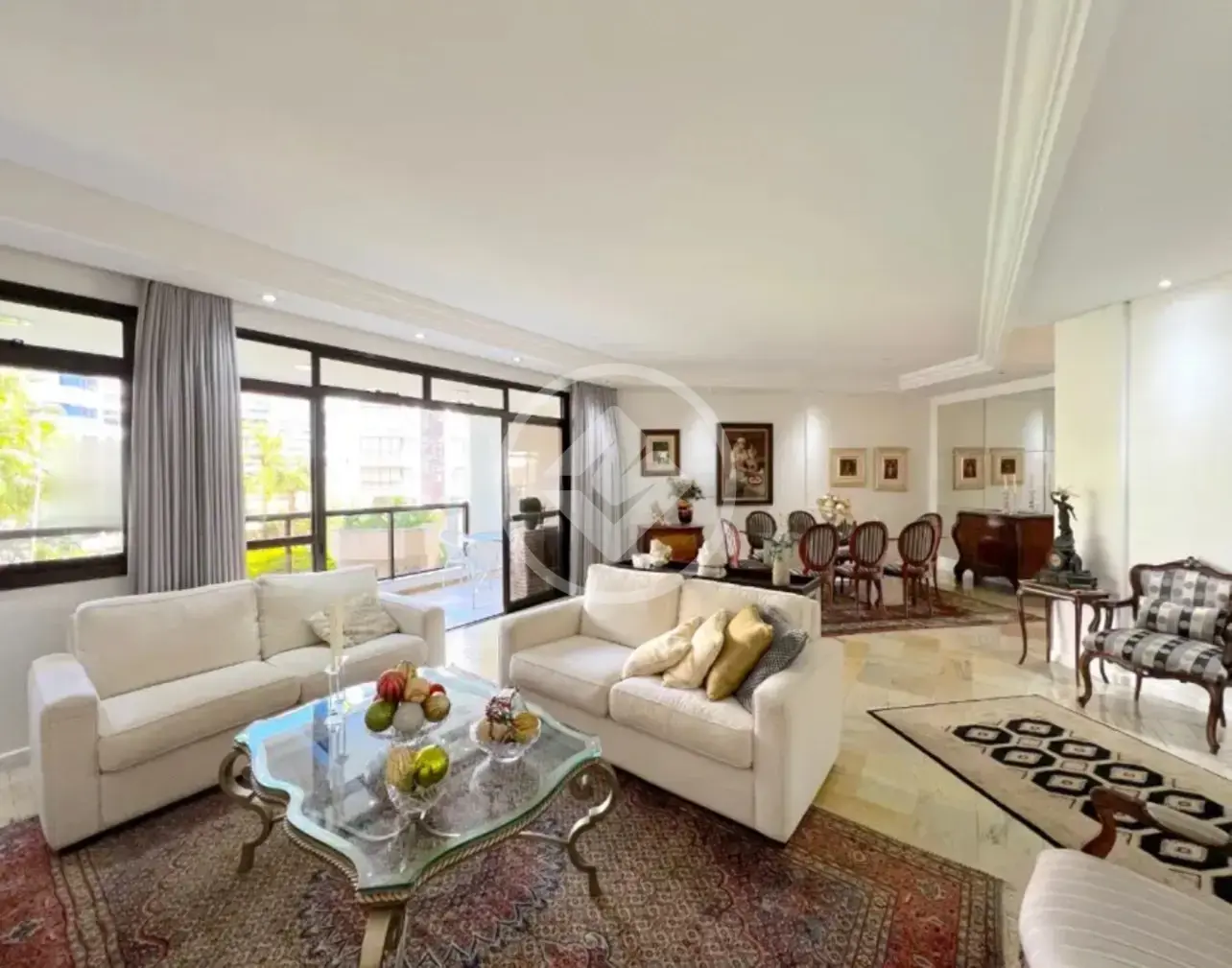 Apartamento Agronômica, Florianópolis - SC — foto 1